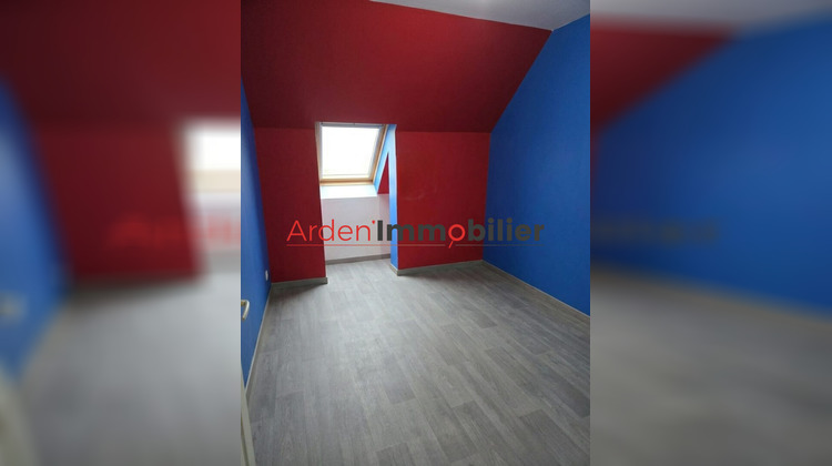Ma-Cabane - Vente Maison CHATEAU-PORCIEN, 94 m²
