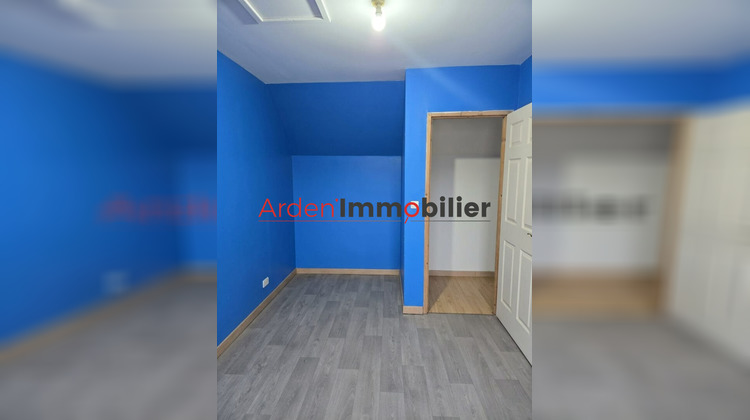 Ma-Cabane - Vente Maison CHATEAU-PORCIEN, 94 m²