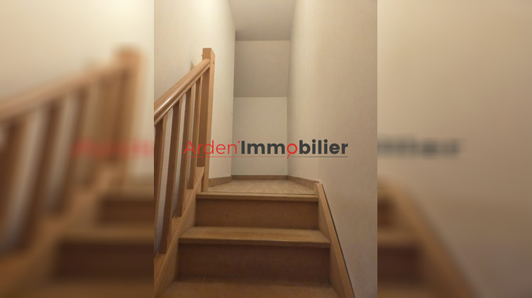 Ma-Cabane - Vente Maison CHATEAU-PORCIEN, 94 m²