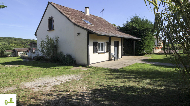 Ma-Cabane - Vente Maison Château-Renard, 130 m²