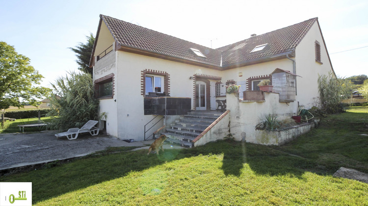 Ma-Cabane - Vente Maison Château-Renard, 130 m²