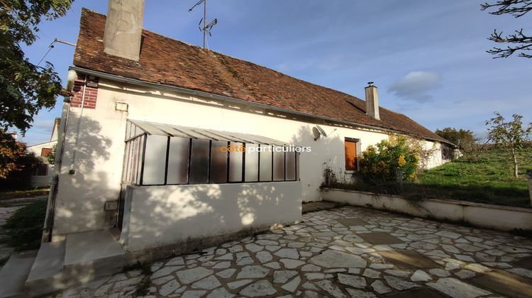 Ma-Cabane - Vente Maison Château-Renard, 130 m²