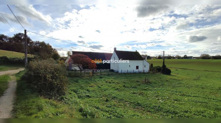 Ma-Cabane - Vente Maison Château-Renard, 130 m²