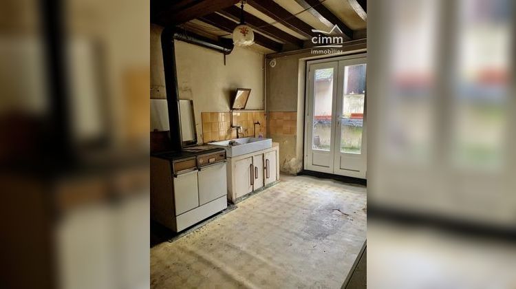 Ma-Cabane - Vente Maison Château-Renard, 67 m²