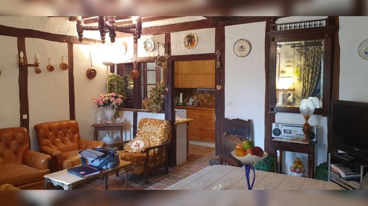 Ma-Cabane - Vente Maison CHATEAU RENARD, 94 m²