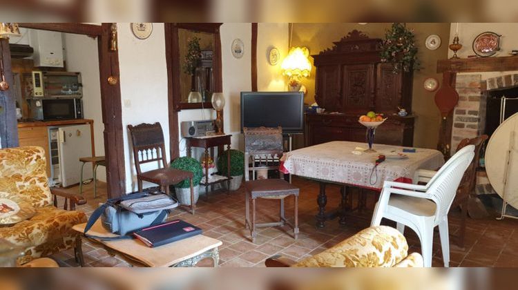 Ma-Cabane - Vente Maison CHATEAU RENARD, 94 m²