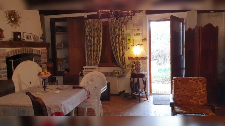 Ma-Cabane - Vente Maison CHATEAU RENARD, 94 m²