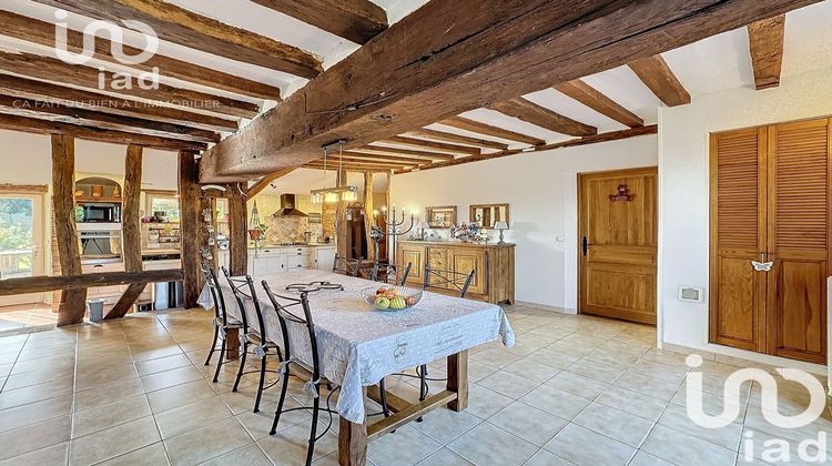 Ma-Cabane - Vente Maison Château-Renard, 190 m²