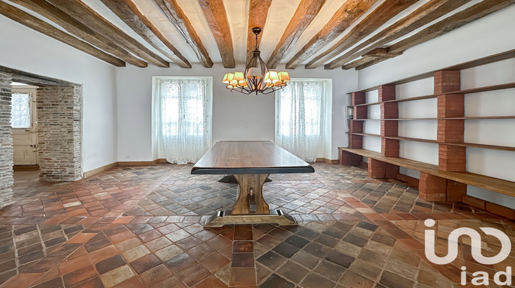 Ma-Cabane - Vente Maison Château-Renard, 177 m²