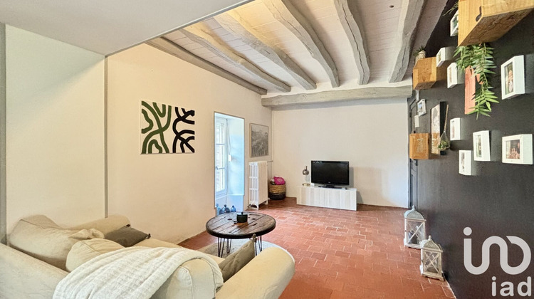 Ma-Cabane - Vente Maison Château-Renard, 129 m²