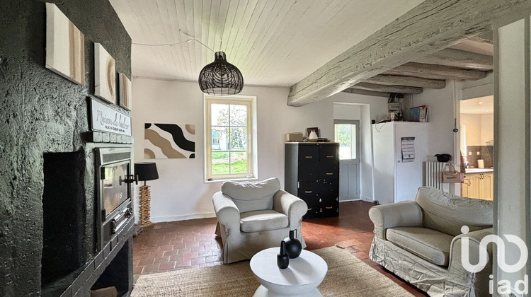 Ma-Cabane - Vente Maison Château-Renard, 129 m²