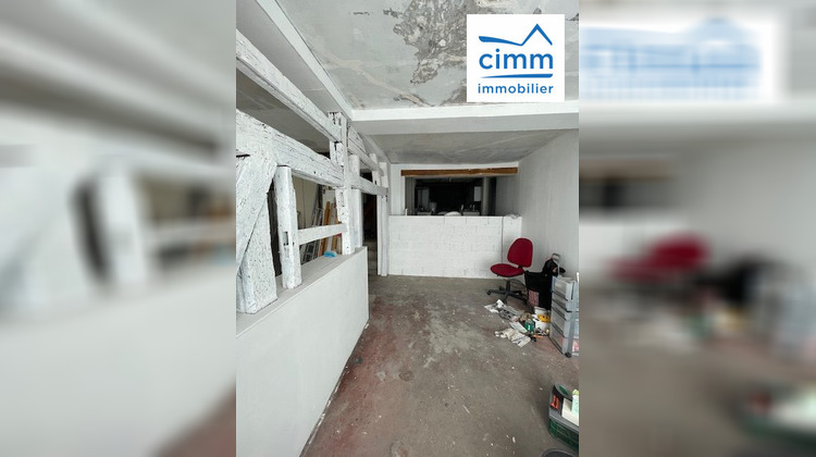 Ma-Cabane - Vente Maison Château-Renard, 130 m²