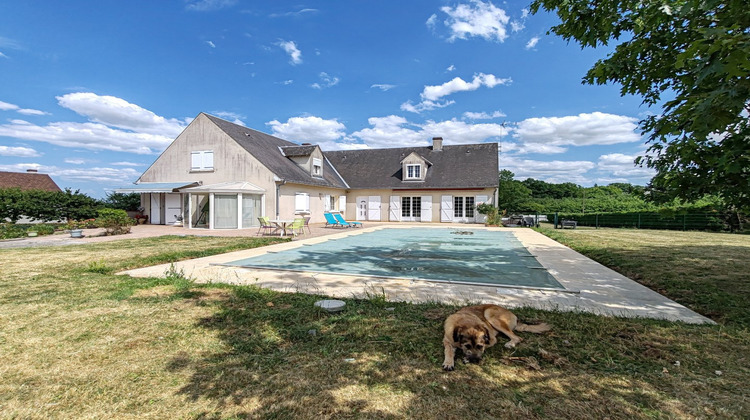 Ma-Cabane - Vente Maison CHATEAU-RENARD, 445 m²
