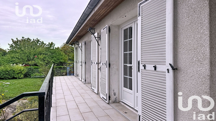 Ma-Cabane - Vente Maison Château-Renard, 112 m²