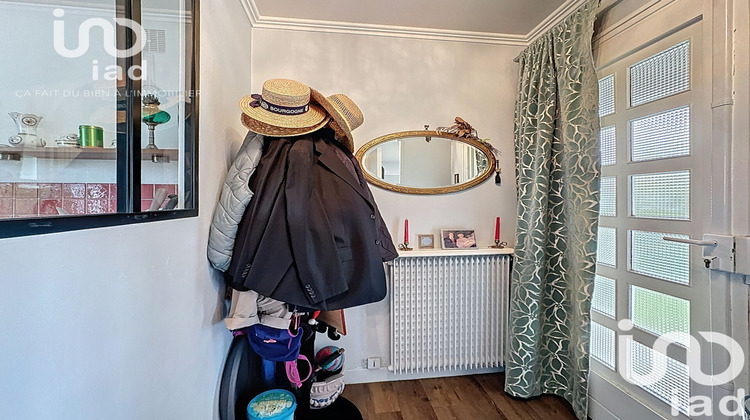 Ma-Cabane - Vente Maison Château-Renard, 112 m²