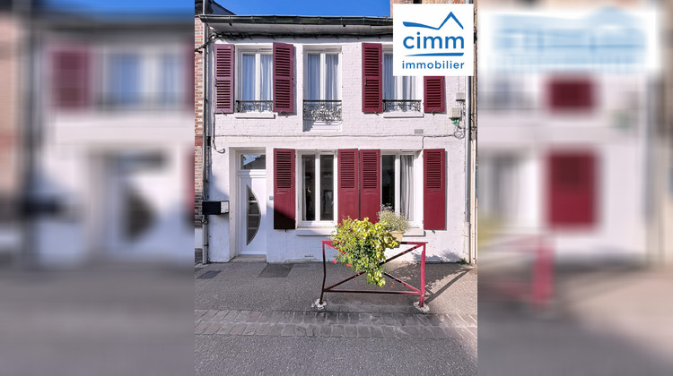 Ma-Cabane - Vente Maison Château-Renard, 158 m²