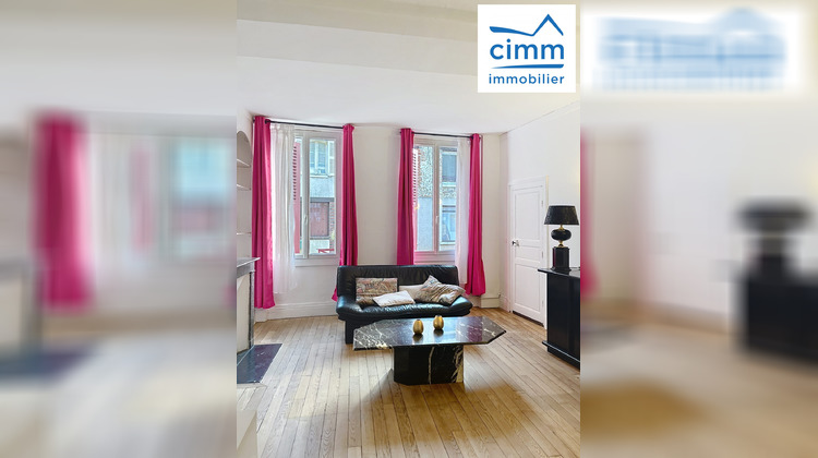 Ma-Cabane - Vente Maison Château-Renard, 158 m²