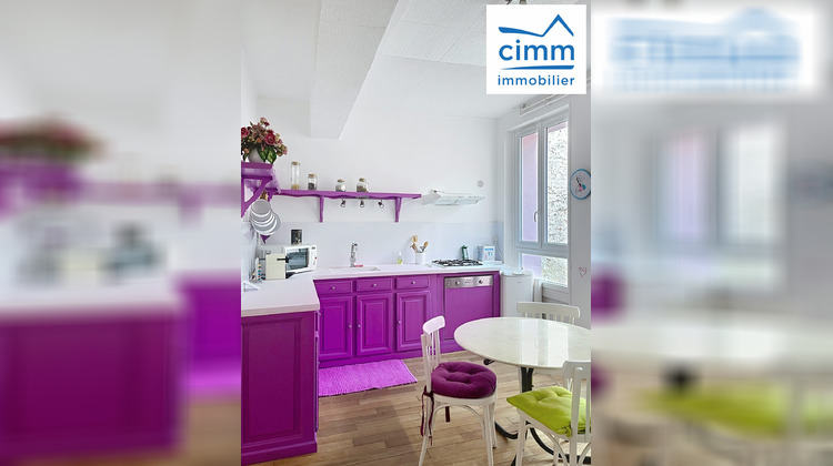 Ma-Cabane - Vente Maison Château-Renard, 158 m²