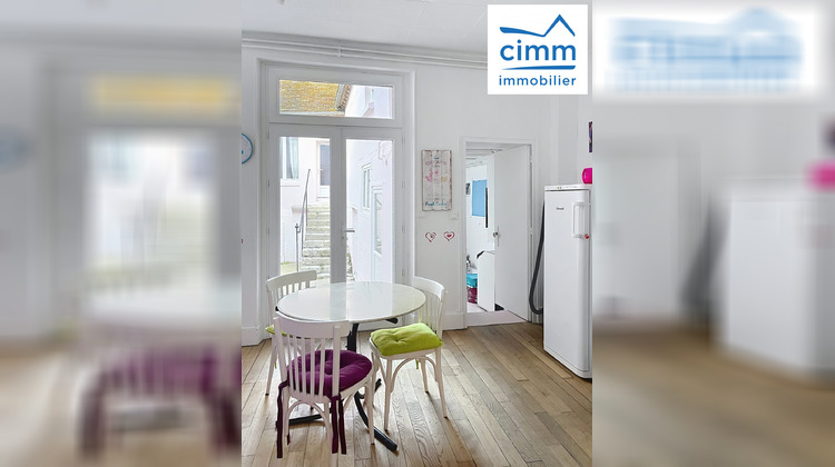 Ma-Cabane - Vente Maison Château-Renard, 158 m²