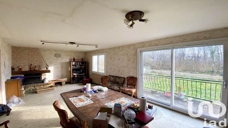 Ma-Cabane - Vente Maison Château-Renard, 64 m²