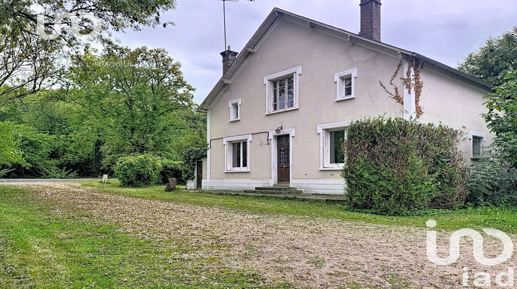 Ma-Cabane - Vente Maison Château-Renard, 145 m²
