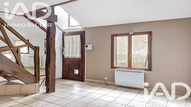 Ma-Cabane - Vente Maison Château-Renard, 47 m²