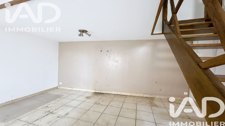 Ma-Cabane - Vente Maison Château-Renard, 47 m²