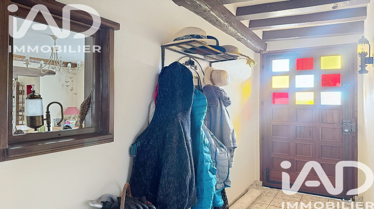 Ma-Cabane - Vente Maison Château-Renard, 140 m²