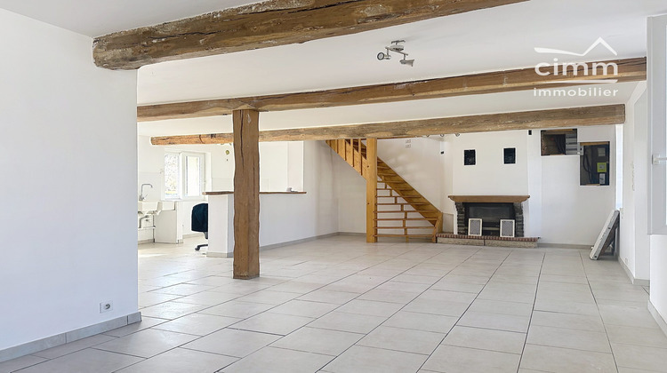 Ma-Cabane - Vente Maison Château-Renard, 109 m²
