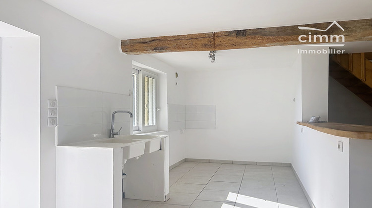 Ma-Cabane - Vente Maison Château-Renard, 109 m²