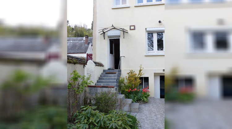 Ma-Cabane - Vente Maison CHATEAU RENARD, 126 m²