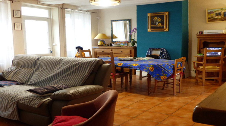 Ma-Cabane - Vente Maison CHATEAU RENARD, 126 m²