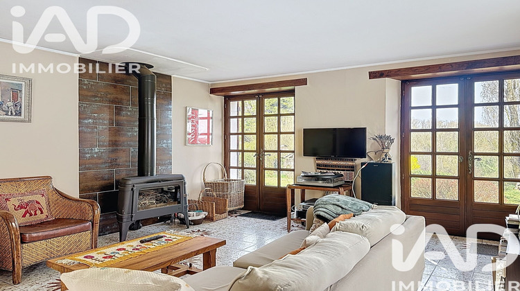 Ma-Cabane - Vente Maison Château-Renard, 140 m²