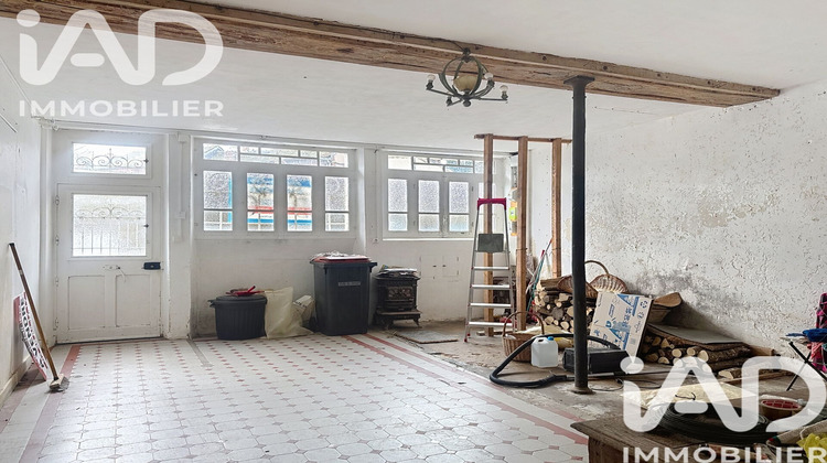 Ma-Cabane - Vente Maison Château-Renard, 304 m²
