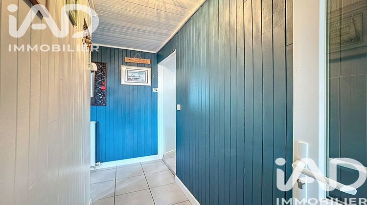 Ma-Cabane - Vente Maison Château-Renard, 117 m²