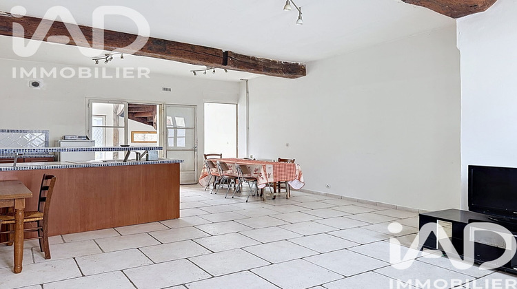 Ma-Cabane - Vente Maison Château-Renard, 165 m²