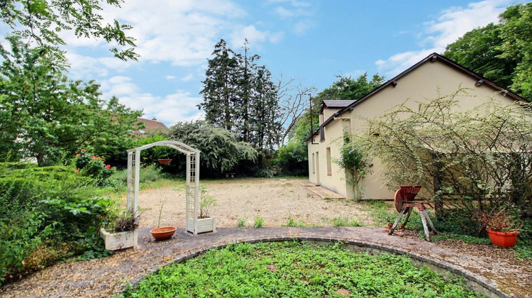 Ma-Cabane - Vente Maison Château-Renard, 75 m²