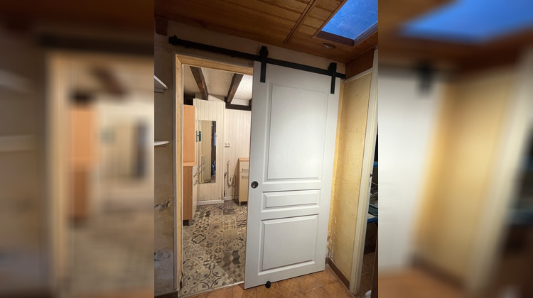 Ma-Cabane - Vente Maison CHATEAU RENARD, 70 m²