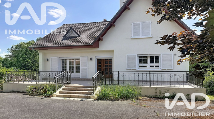Ma-Cabane - Vente Maison Château-Renard, 123 m²