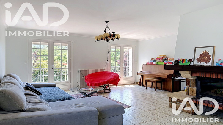 Ma-Cabane - Vente Maison Château-Renard, 123 m²