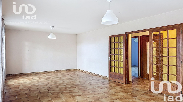 Ma-Cabane - Vente Maison Château-Renard, 116 m²