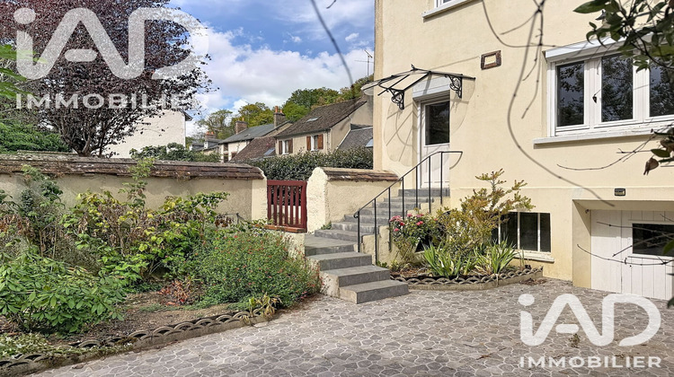 Ma-Cabane - Vente Maison Château-Renard, 113 m²