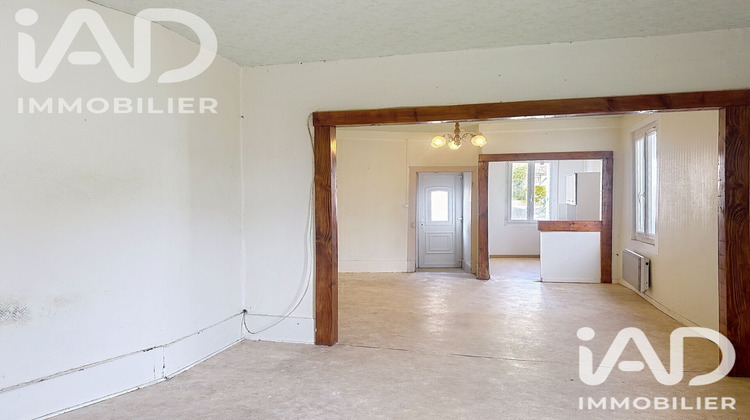 Ma-Cabane - Vente Maison Château-Renard, 61 m²