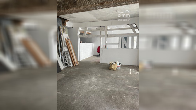 Ma-Cabane - Vente Maison Château-Renard, 130 m²