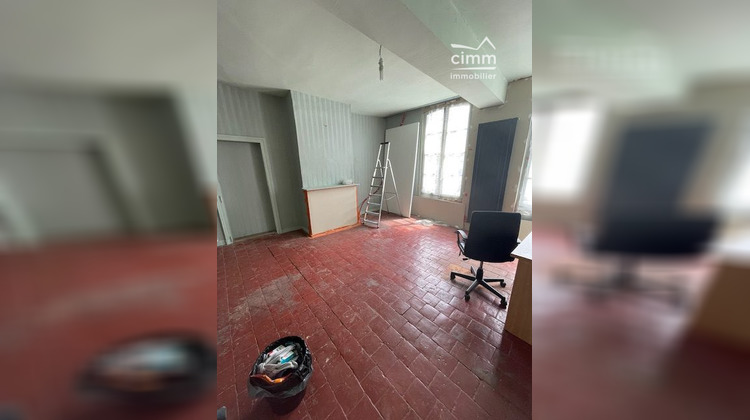 Ma-Cabane - Vente Maison Château-Renard, 130 m²