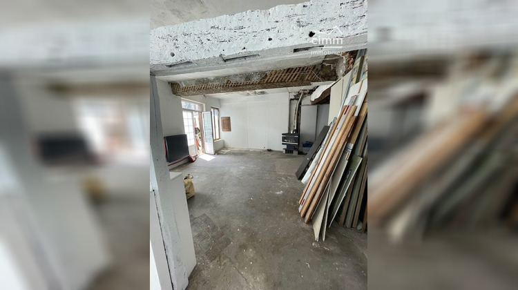 Ma-Cabane - Vente Maison Château-Renard, 130 m²
