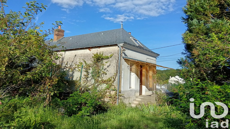 Ma-Cabane - Vente Maison Château-Renault, 47 m²