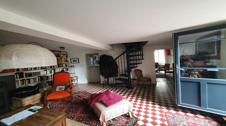 Ma-Cabane - Vente Maison CHATEAU RENAULT, 297 m²