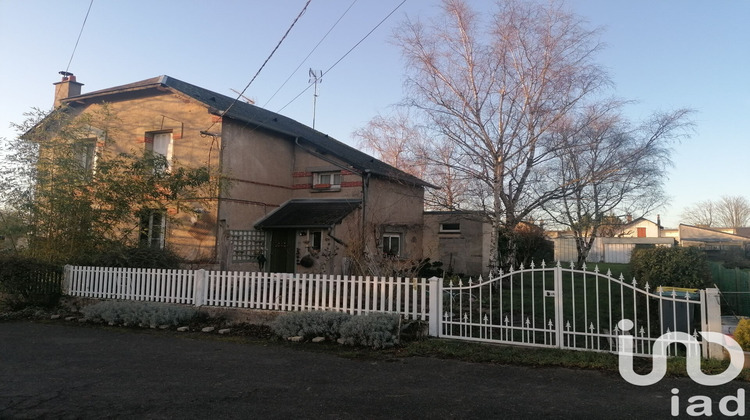 Ma-Cabane - Vente Maison Château-Renault, 73 m²