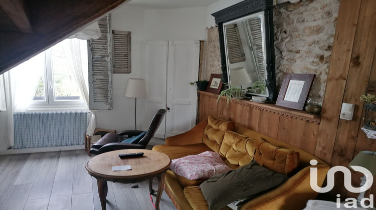 Ma-Cabane - Vente Maison Château-Renault, 73 m²